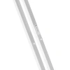 Фото электрический полотенцесушитель indigo style 2 pro 120/8 lspre120-8wmrt