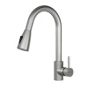 Смеситель для кухни AM.PM X-Joy S F85B07511