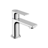Смеситель для раковины Hansgrohe Rebris E 72506000