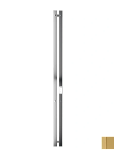 Фото электрический полотенцесушитель indigo style 2 pro 120/8 lspre120-8mkgdrt