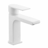Смеситель для раковины Azario Delano цвет: белый AZ-158445226