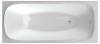 Акриловая ванна C-Bath Saturn 170x75 см CBQ012001
