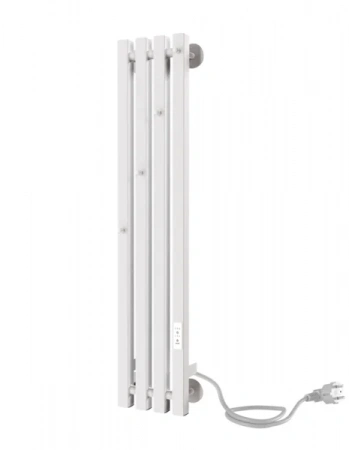 Фото электрический полотенцесушитель indigo style 3 pro 90/18 lspre90-18wmrt