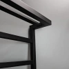 Фото электрический полотенцесушитель indigo forte 80/50 lefpf80-50pbrrt