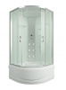 Душевая кабина Erlit ER3509TPF-C3 RUS 90x90 см