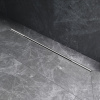 Фото душевой трап am.pm masterflow 100 см w01sc-s11-100-05sb