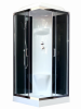 Душевая кабина Royal Bath НР RB80HP6-BT-CH 80x80 см