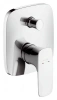 Смеситель для ванны Hansgrohe PuraVida 15447000