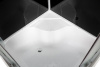 Фото душевая кабина avacan 100x100 см b10black
