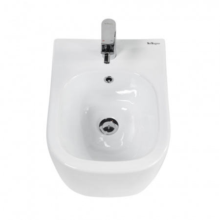 Фото биде подвесное belbagno albano bb120bh