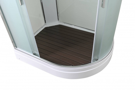Фото душевая кабина avacan em2812l 120x80 см стандартная