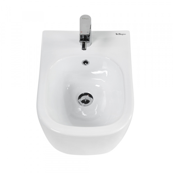 Фото биде подвесное belbagno albano bb120bh