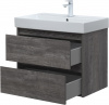 Фото тумба под раковину aquanet nova lite 70 см 287890