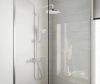 Фото душевая стойка hansgrohe vernis blend 26089000