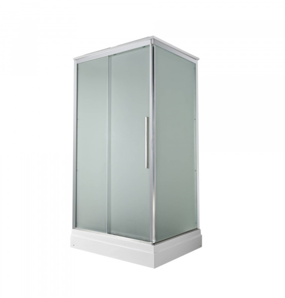 Фото душевая кабина avacan kd2912n 120x90 см без крыши