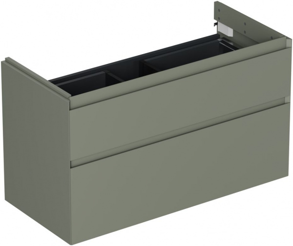 Фото тумба под раковину allen brau infinity 100 см 1.210027.cgm