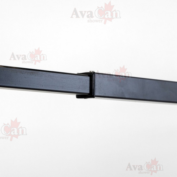 Фото душевая стенка avacan lb120