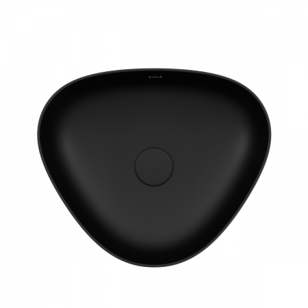 Фото раковина накладная vitra plural 47 см 7812b483-0016