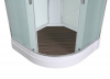 Фото душевая кабина avacan em2011new 110x110 см стандартная