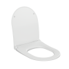 Фото унитаз с инсталляцией vitra integra round 9856b003-7205