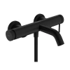 Смеситель для ванны Hansgrohe Tecturis S 73422670
