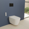 Фото умный подвесной унитаз vitra v-care 7777b403-6399