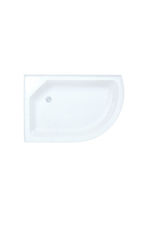 Фото душевая кабина dto 120x80 см d272slled