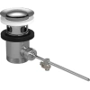 Фото смеситель для биде hansgrohe rebris s 72212000