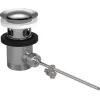 Фото смеситель для биде hansgrohe rebris s 72210000