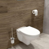 Фото унитаз подвесной безободковый vitra s10 spinflush 7855b003-0075