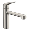 Смеситель для кухонной мойки Hansgrohe Focus 71806800