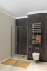 Фото душевая дверь allen brau priority 120 3.31008.ba