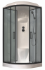 Душевая кабина Royal Bath НК RB90HK6-GT-BL 90x90 см