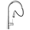 Фото смеситель для кухни raiber graceful rp-011