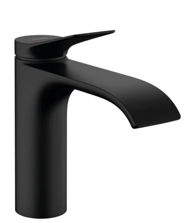 Фото смеситель для раковины hansgrohe vivenis 75020670