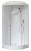 Душевая кабина Royal Bath HK RB90HK1-T 90x90 см
