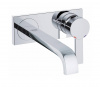 Смеситель для раковины Grohe Allure 19386000