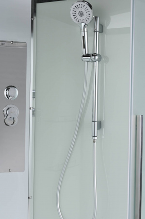 Фото душевая кабина avacan em5090n 90x90 см без крыши
