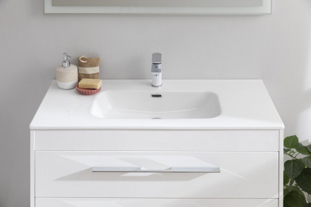 Фото раковина allen brau glority 100 1.35009.20