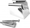 Фото душевая стойка hansgrohe raindance e 27112400