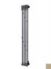 Фото электрический полотенцесушитель indigo style 4 pro 150/18 lspre150-18mkgdrt
