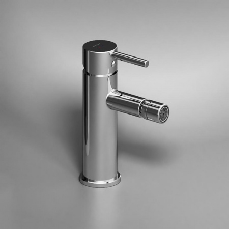 Фото смеситель для биде damixa scandinavian pure 360240000