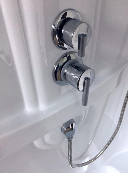 Фото душевая кабина royal bath bp rb8120bp1-m-ch-r 120x80 см