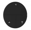 Фото смеситель для ванны hansgrohe shower select comfort s 15558670_vstv