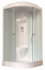 Душевая кабина Royal Bath НК RB90HK6-WC 90x90 см