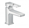 Смеситель для раковины Hansgrohe Metropol 74500000