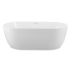 Акриловая ванна BelBagno BB413-1700-800 170x80 см