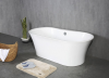 Фото акриловая ванна belbagno bb201-1700-800 170x80 см