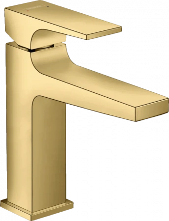 Фото смеситель для раковины hansgrohe metropol 32507990 _vstvo