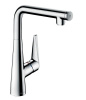 Смеситель для кухни Hansgrohe Talis Select S 72820000